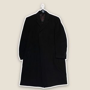 Jos A. Bank Overcoat/topcoat, Men’s 44regular